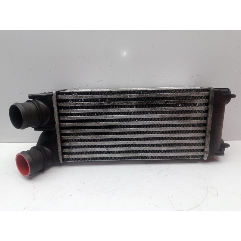 Recambio de intercooler para peugeot 308 1.6 hdi fap cat (9hz / dv6ted4) referencia OEM IAM 9656503980  