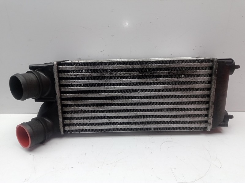Recambio de intercooler para peugeot 308 1.6 hdi fap cat (9hz / dv6ted4) referencia OEM IAM 9656503980  