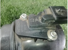 Recambio de caudalimetro para citroën c3 1.4 hdi referencia OEM IAM 968328298002-9683282980   2