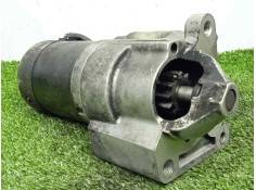 Recambio de motor arranque para renault laguna ii (bg0) 1.9 dci diesel cat referencia OEM IAM 8200096510-M001T85682 MITSUBISHI 1