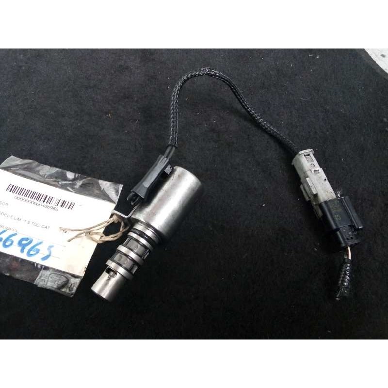 Recambio de sensor para ford focus lim. 1.5 tdci cat referencia OEM IAM PKG-SP00540A  