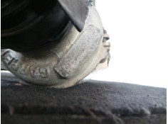 Recambio de turbocompresor para ford focus berlina (cak) 1.8 tddi turbodiesel cat referencia OEM IAM 7064991-XS4Q6K682DE GARRETT 2