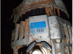 Recambio de alternador para nissan micra (k11) referencia OEM IAM 23100AP000-LR165714 HITACHI 65A 2