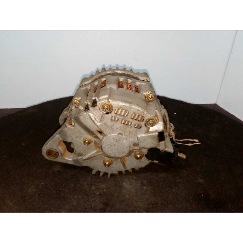 Recambio de alternador para nissan micra (k11) referencia OEM IAM 23100AP000-LR165714 HITACHI 65A