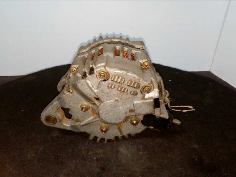 Recambio de alternador para nissan micra (k11) referencia OEM IAM 23100AP000-LR165714 HITACHI 65A