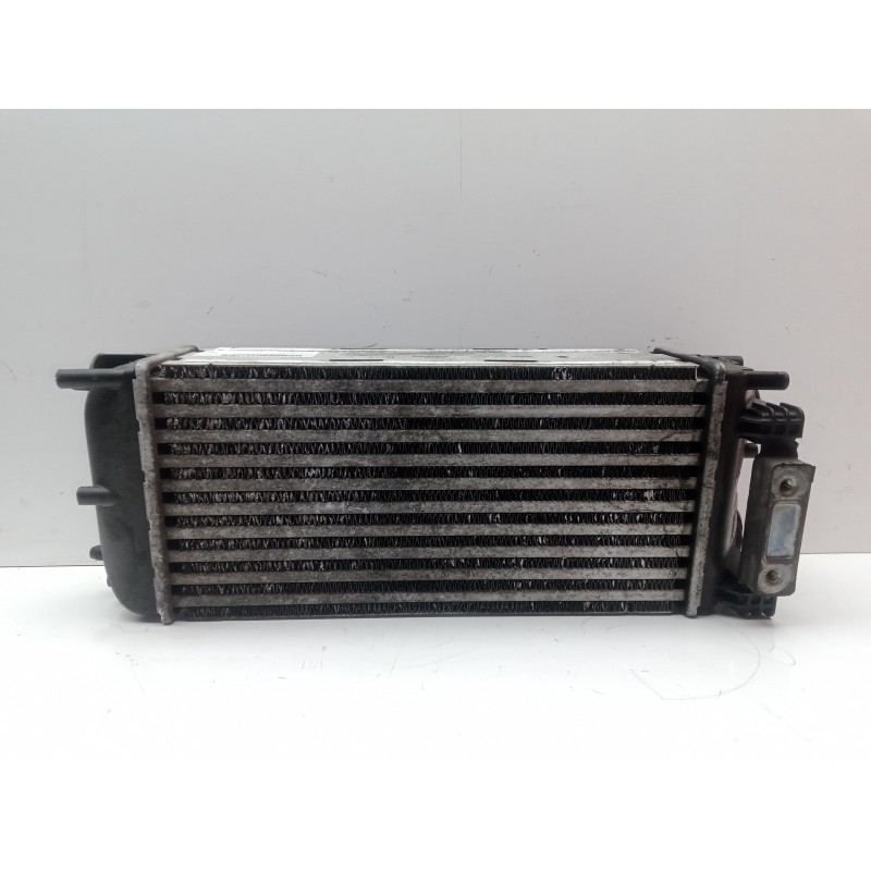 Recambio de intercooler para peugeot 308 1.6 hdi fap cat (9hz / dv6ted4) referencia OEM IAM 9656503980  
