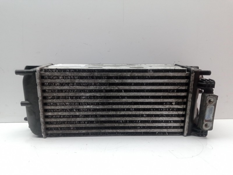 Recambio de intercooler para peugeot 308 1.6 hdi fap cat (9hz / dv6ted4) referencia OEM IAM 9656503980  