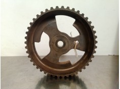 Recambio de polea arbol levas para citroën berlingo 1.6 16v hdi referencia OEM IAM 9657477580   2