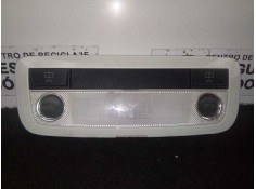 Recambio de luz interior para mercedes-benz clase c (w204) berlina 2.2 cdi cat referencia OEM IAM A2048204901  