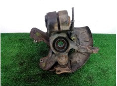 Recambio de mangueta delantera derecha para seat leon (1m1) 1.6 16v referencia OEM IAM SINREFERENCIA  