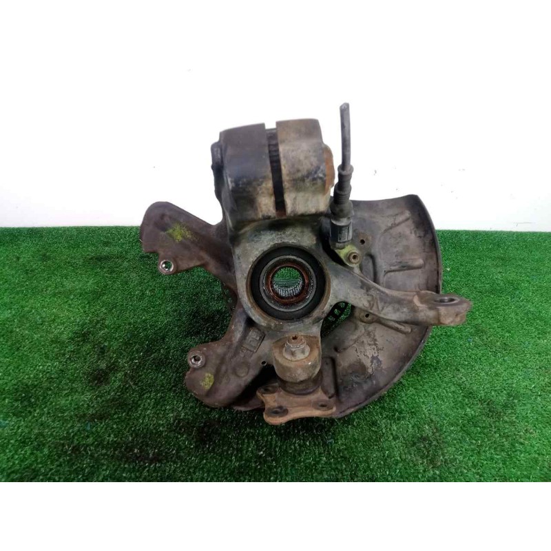 Recambio de mangueta delantera derecha para seat leon (1m1) 1.6 16v referencia OEM IAM SINREFERENCIA  