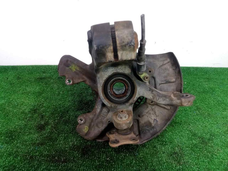 Recambio de mangueta delantera derecha para seat leon (1m1) 1.6 16v referencia OEM IAM SINREFERENCIA  