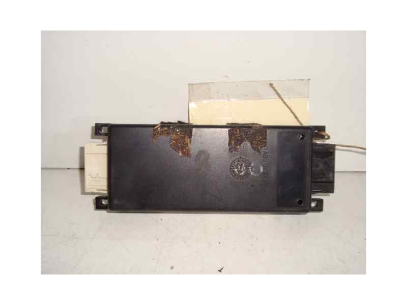 Recambio de modulo electronico para peugeot 607 (s1) 2.2 hdi fap cat referencia OEM IAM S120298001C-9652624780  