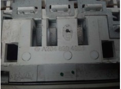 Recambio de luz interior para mercedes-benz clase c (w204) berlina 2.2 cdi cat referencia OEM IAM A2048204901   2
