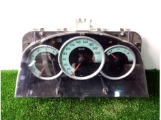 Recambio de cuadro instrumentos para toyota corolla verso (r1) 2.0 turbodiesel cat referencia OEM IAM 838000F060M  