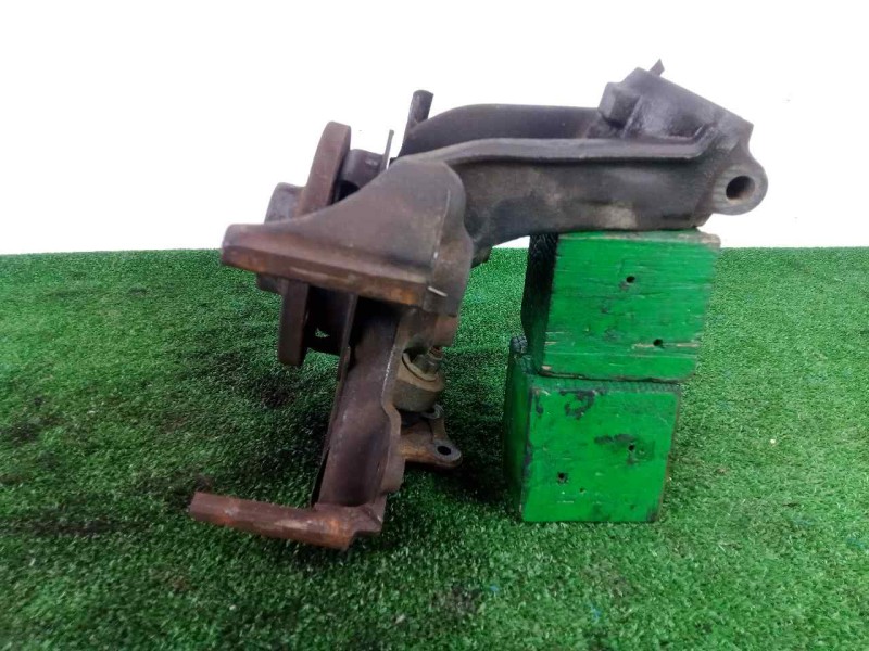 Recambio de mangueta delantera derecha para seat leon (1m1) 1.6 16v referencia OEM IAM SINREFERENCIA  