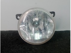 Recambio de faro antiniebla derecho para peugeot 208 1.2 12v vti referencia OEM IAM 9675450980-11417682  