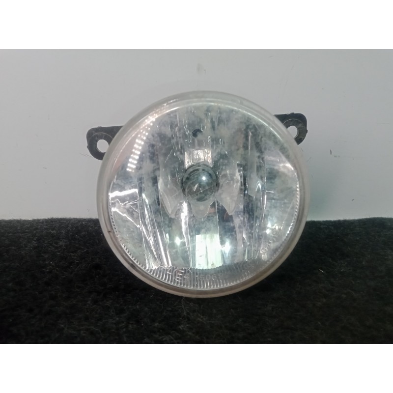 Recambio de faro antiniebla derecho para peugeot 208 1.2 12v vti referencia OEM IAM 9675450980-11417682  