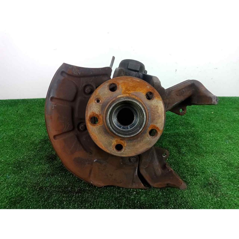 Recambio de mangueta delantera derecha para seat leon (1m1) 1.6 16v referencia OEM IAM SINREFERENCIA  