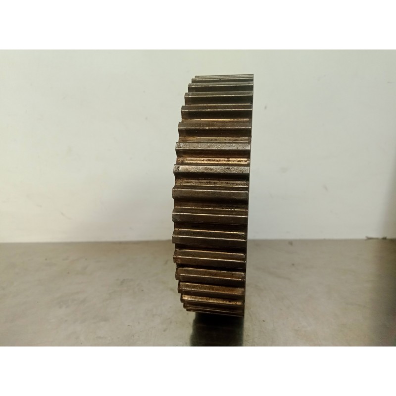 Recambio de polea arbol levas para citroën berlingo 1.6 16v hdi referencia OEM IAM 9657477580  