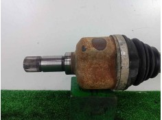 Recambio de transmision delantera izquierda para peugeot 5008 2.0 16v hdi fap cat (rhh / dw10cted4) referencia OEM IAM 968512608 2