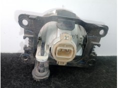 Recambio de faro antiniebla derecho para peugeot 208 1.2 12v vti referencia OEM IAM 9675450980-11417682   2