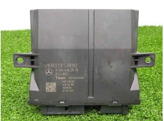 Recambio de modulo electronico para mercedes-benz actros 2/3 2 - ejes / 6 cil. 1848(4x2) om 501 la s (corto) referencia OEM IAM 