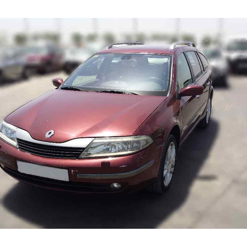 Recambio de transmision delantera derecha para renault laguna ii grandtour (kg0) 2.2 dci turbodiesel referencia OEM IAM   