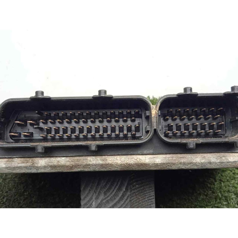 Recambio de centralita motor uce para seat ibiza (6k1) 1.9 tdi referencia OEM IAM 028100916-038906018EE  BOSCH