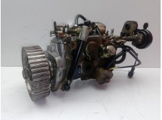 Recambio de bomba inyeccion para mitsubishi carisma berlina 4 (da0) 1.9 turbodiesel referencia OEM IAM R8448B260A  