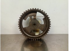 Recambio de polea arbol levas para peugeot 307 break/sw (s2) 1.6 hdi referencia OEM IAM 9657477580  