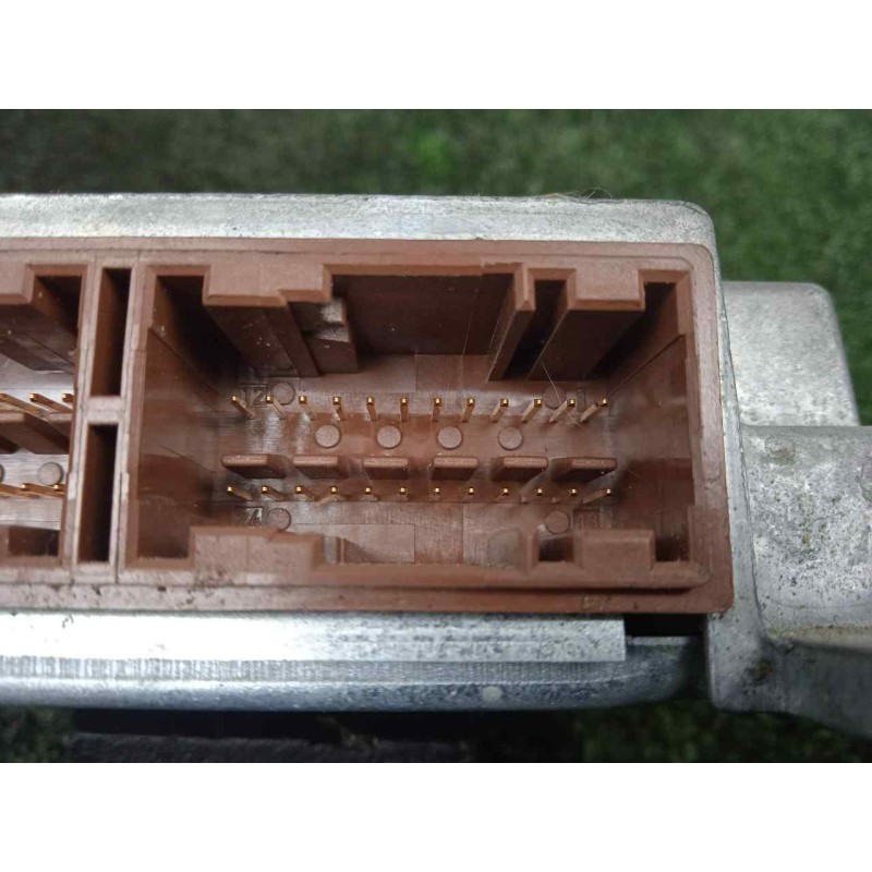 Recambio de centralita airbag para iveco daily pr 2.3 diesel cat referencia OEM IAM 607630800G  