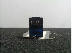 Recambio de mando elevalunas delantero izquierdo para peugeot 406 berlina (s1/s2) 1.8 cat referencia OEM IAM   