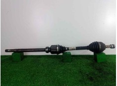 Recambio de transmision delantera derecha para peugeot 5008 2.0 16v hdi fap cat (rhh / dw10cted4) referencia OEM IAM 9685126180 