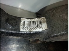 Recambio de mangueta delantera derecha para renault laguna iii 1.5 dci diesel referencia OEM IAM  CON.BUJE  2