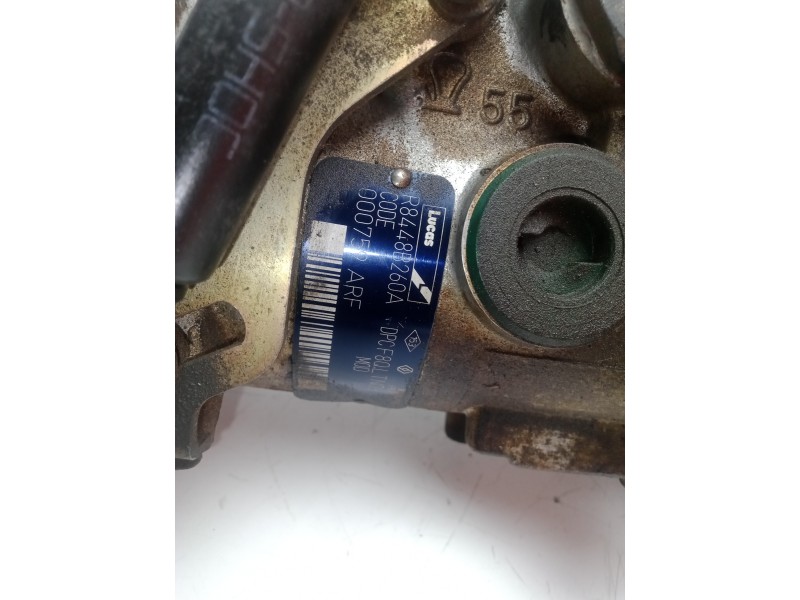 Recambio de bomba inyeccion para mitsubishi carisma berlina 4 (da0) 1.9 turbodiesel referencia OEM IAM R8448B260A  