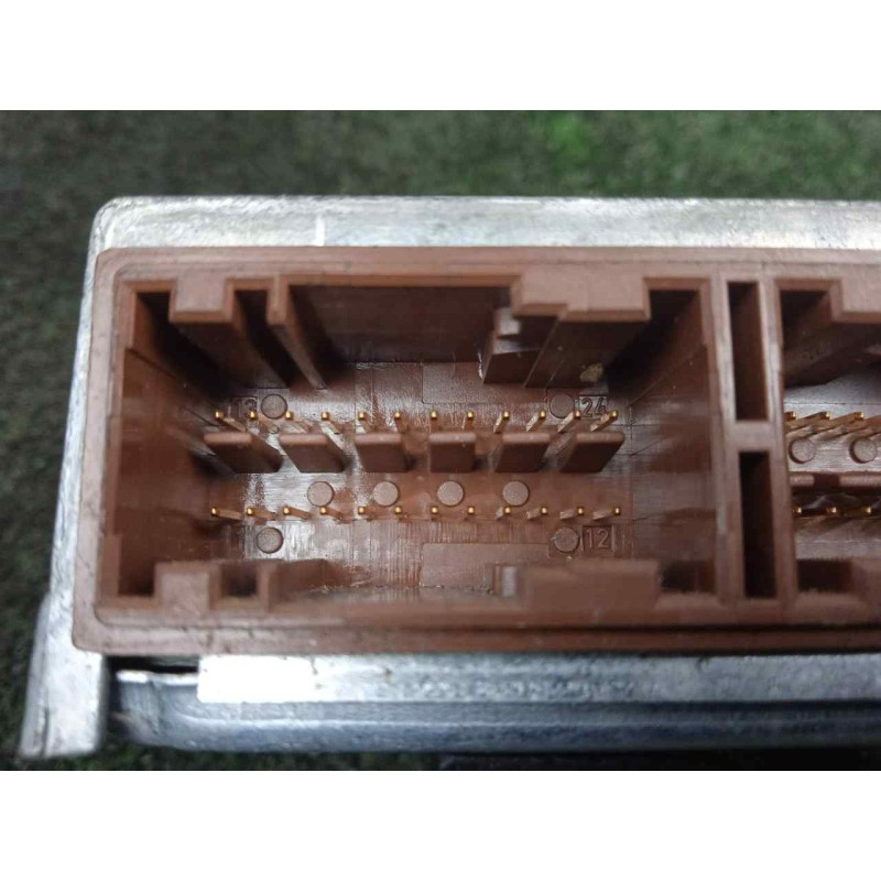 Recambio de centralita airbag para iveco daily pr 2.3 diesel cat referencia OEM IAM 607630800G  