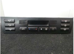 Recambio de mando climatizador para bmw serie 3 berlina (e46) 2.0 16v diesel cat referencia OEM IAM 64118382446-5HB00773804  