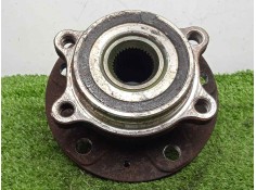 Recambio de rodamiento buje delantero para audi a3 (8p) 2.0 tdi referencia OEM IAM SINREFERENCIA 5X112 