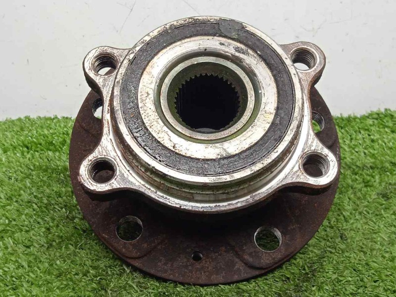 Recambio de rodamiento buje delantero para audi a3 (8p) 2.0 tdi referencia OEM IAM SINREFERENCIA 5X112 