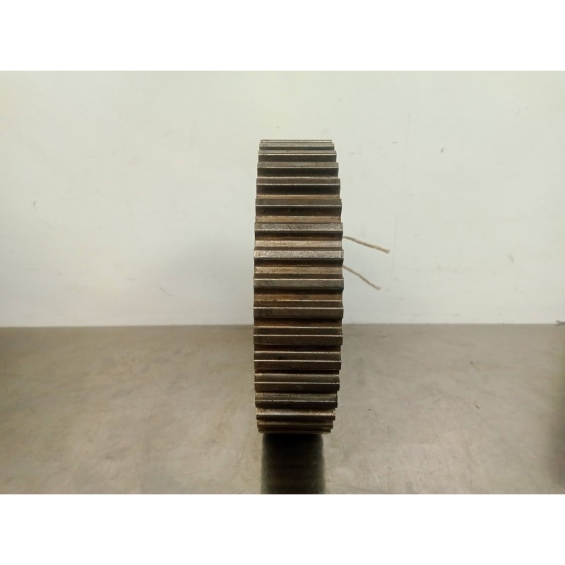 Recambio de polea arbol levas para peugeot 307 break/sw (s2) 1.6 hdi referencia OEM IAM 9657477580  