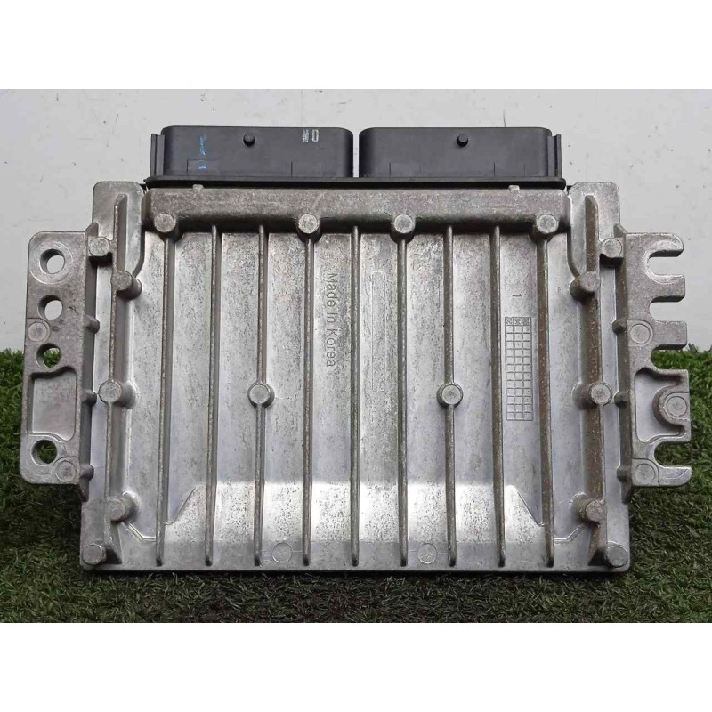 Recambio de centralita motor uce para daewoo matiz 0.8 cat referencia OEM IAM 96291050-S010012001  SIEMENS