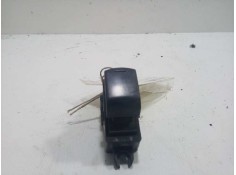 Recambio de mando elevalunas trasero izquierdo para nissan qashqai (j10) 2.0 dci turbodiesel cat referencia OEM IAM 25411JD000  