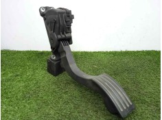 Recambio de potenciometro pedal para mazda 3 berlina (bk) 1.6 cd diesel cat referencia OEM IAM 4M519F836AH-6PV00864101 6.PINES H