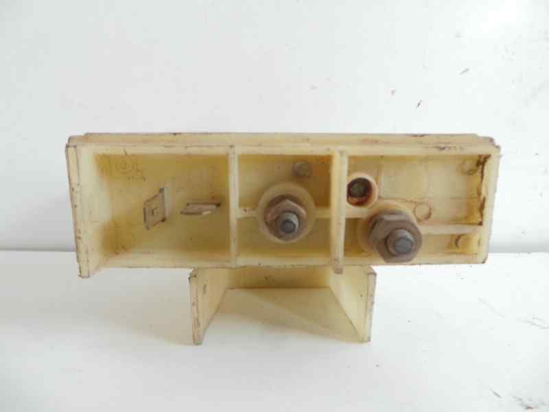 Recambio de caja precalentamiento para tata safari 1.9 d turbo referencia OEM IAM 265954204902 2.PINES 