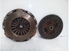 Recambio de kit embrague para hyundai sonata (y4) 2.5 v6 cat referencia OEM IAM HD67-HDC55   2