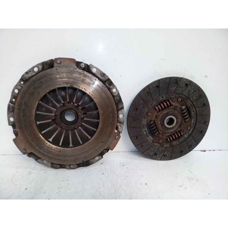 Recambio de kit embrague para hyundai sonata (y4) 2.5 v6 cat referencia OEM IAM HD67-HDC55  