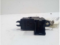 Recambio de mando elevalunas trasero izquierdo para nissan qashqai (j10) 2.0 dci turbodiesel cat referencia OEM IAM 25411JD000   2