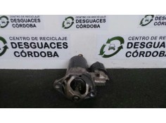Recambio de motor arranque para audi a4 avant (b5) 1.8 20v referencia OEM IAM 000107068-058911023B BOSCH 