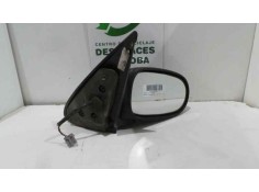 Recambio de retrovisor derecho para nissan almera (n16/e) 1.5 16v cat referencia OEM IAM  ELECTRICO - 3.PIN GRIS PLOMO